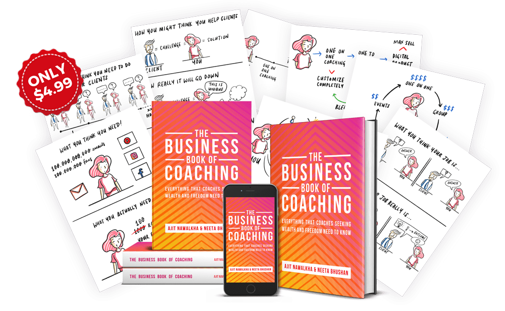 The Business Book of Coaching