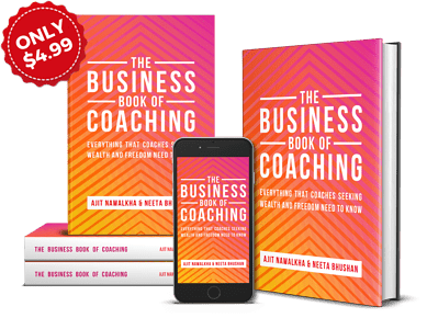 The Business Book of Coaching