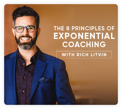 Free Masterclass with Rich Litvin