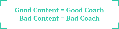 Your Content Creation Mindset