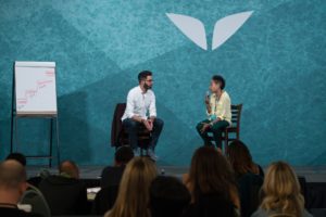Deep Coaching with Rich Litvin