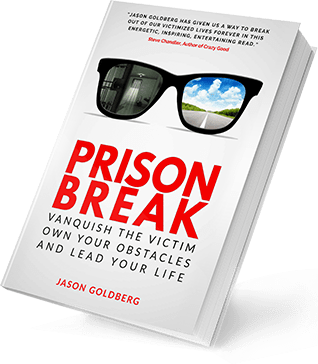 Prison Break by Jason Goldberg