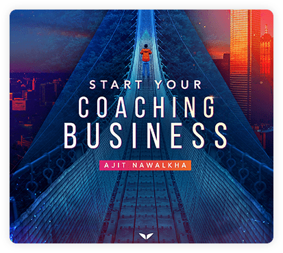 cover_2 Start Your Coaching Business by Ajit Nawalkha