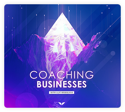 cover_3 Coaching Businesses by Ajit Nawalkha