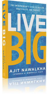 Live Big