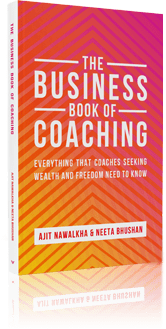 The Business Book of Coaching