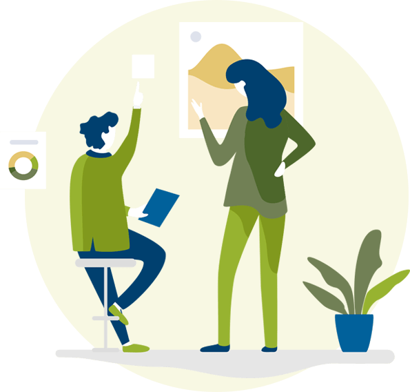 coaching business coaches planning their coaching business plan