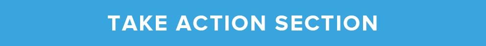 take-2-min a blue background with white text