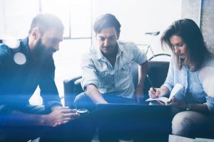Business coaching methodology