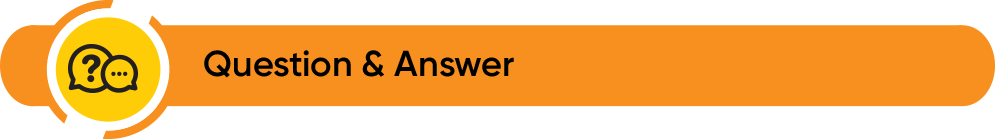 Q&A_title-min Coaching Tool: Journaling