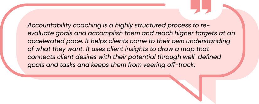 Qoute_graphic What Is Accountability Coaching?