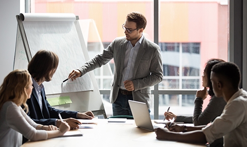 Sales-Training