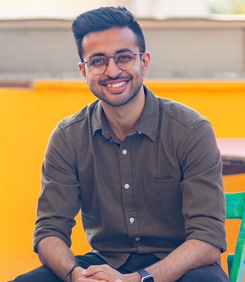 siddharth