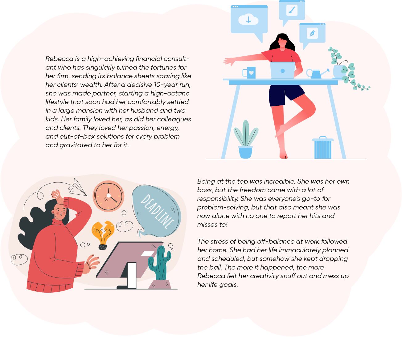 Story The Ultimate Guide To Accountability Coaching