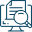 Works Process icon