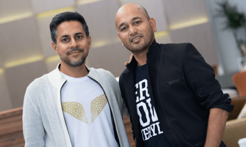 ajit n vishen