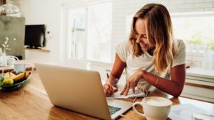 How To Prepare For Your First Coaching Session