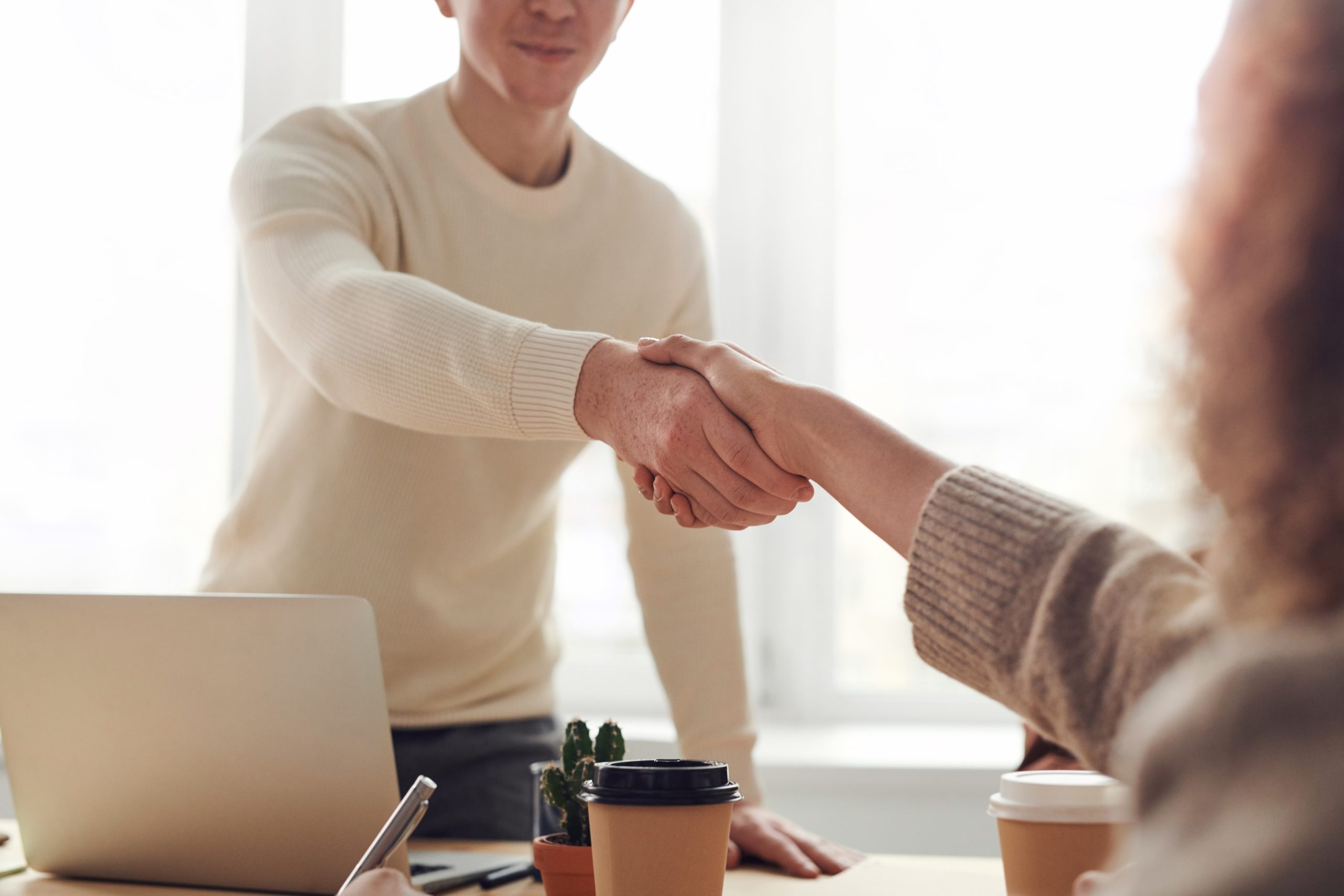 pexels-fauxels-3184465 types of coaching agreements