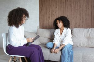 Coaching vs Therapy - Key Differences