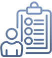 self_assessment_icon Tools And Methodologies For EQ Coaching
