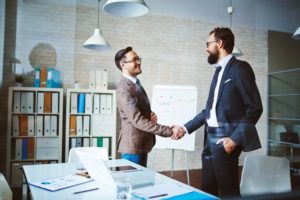 Improve selling skills