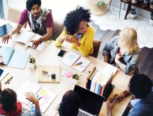 Coaching Business Success