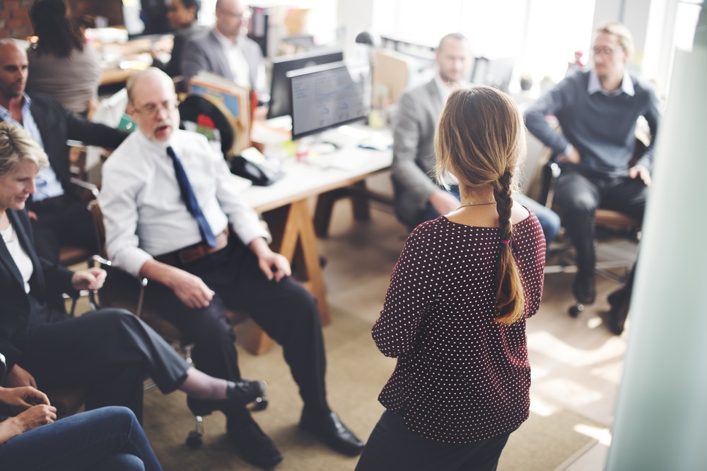 Approach coaching clients Approach coaching clients