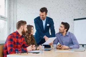 Transformational Coaching