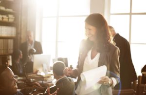 Business Coaching Skills