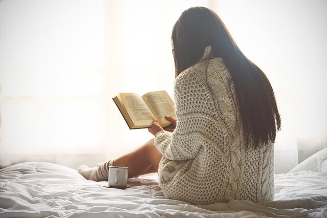 Prioritize Self-Care Prioritize Self-Care