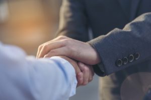 Selling with Integrity