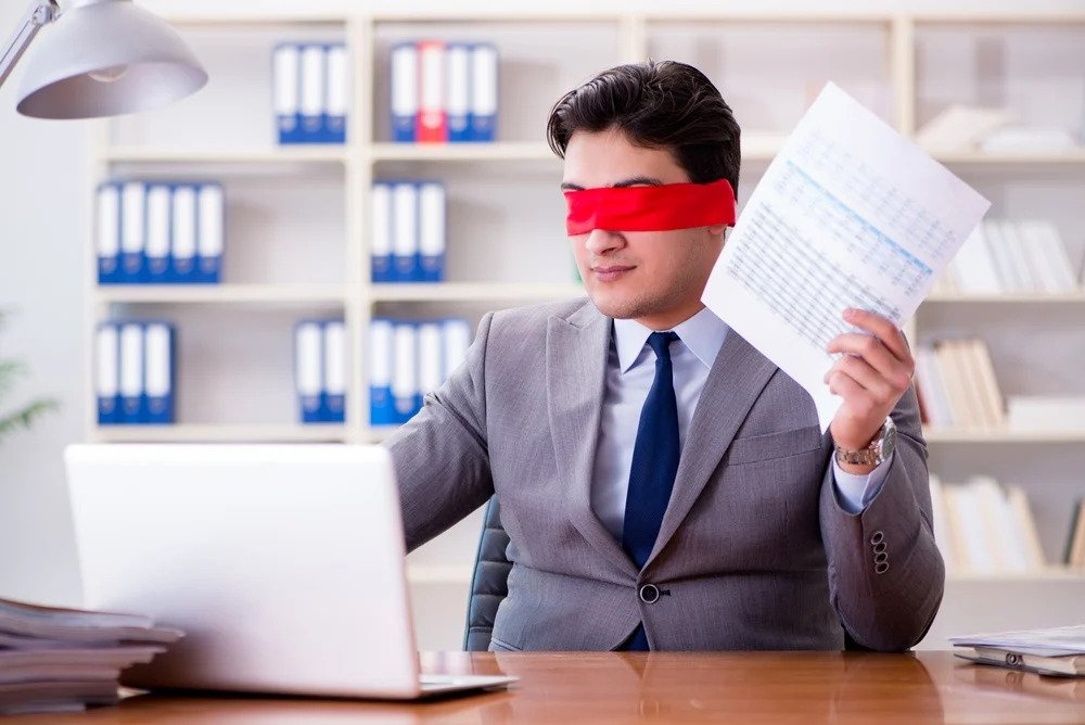 Avoid Random Marketing Goals Avoid Random Marketing Goals
