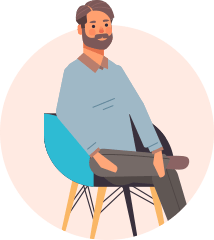 slouching-min Core Coaching Skill #4: Body Language