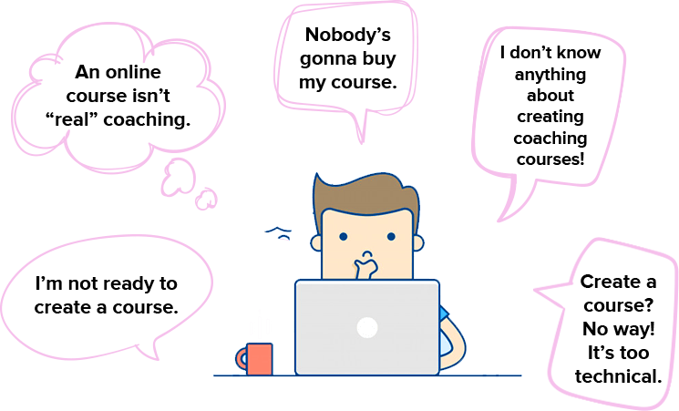 online coaching courses