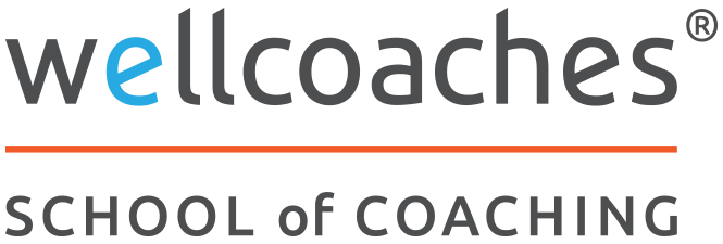 Wellcoaches School of Coaching logo